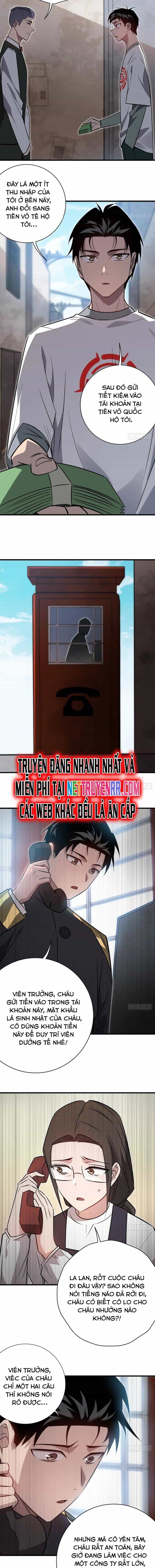 Ta Nằm Vùng Tại Yêu Quốc - Chương 35 - ảnh 5
