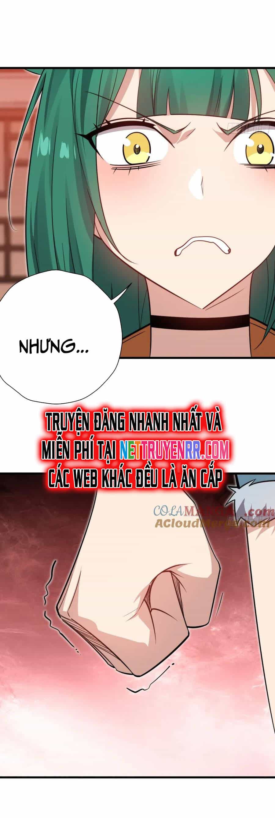 Ta Nằm Vùng Tại Yêu Quốc - Chương 39 - ảnh 22