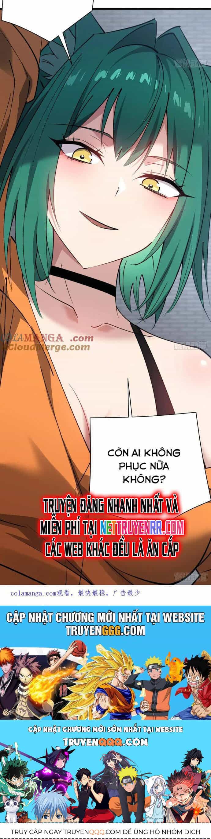 Ta Nằm Vùng Tại Yêu Quốc - Chương 41 - ảnh 29
