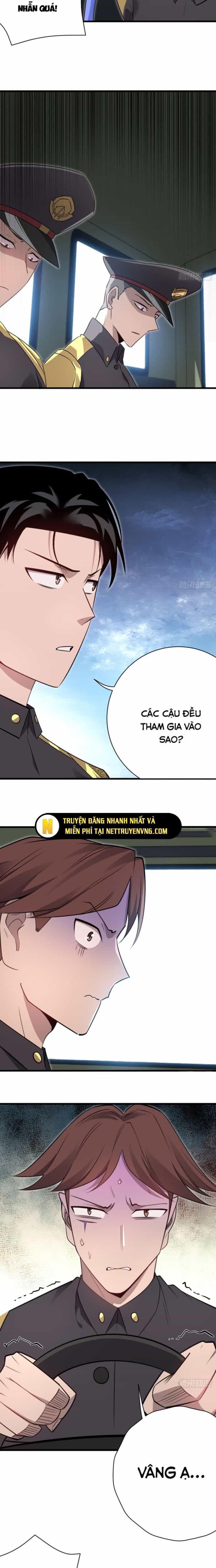 Ta Nằm Vùng Tại Yêu Quốc - Chương 43 - ảnh 10