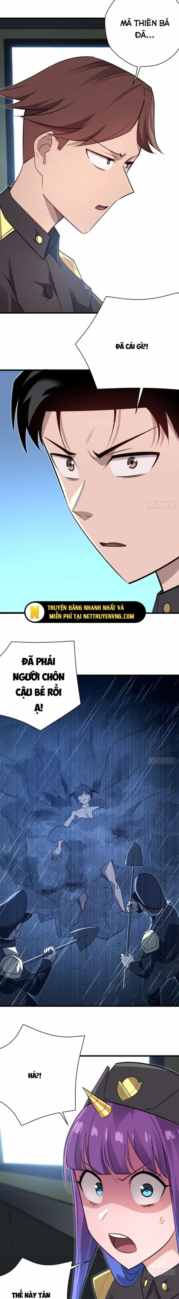 Ta Nằm Vùng Tại Yêu Quốc - Chương 43 - ảnh 9