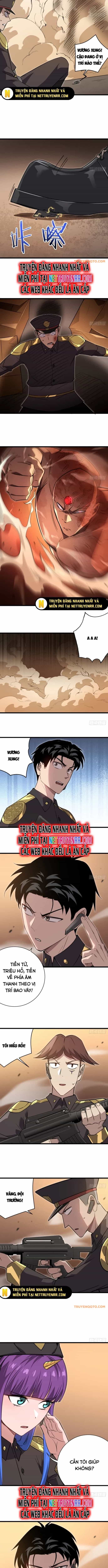 Ta Nằm Vùng Tại Yêu Quốc - Chương 46 - ảnh 3