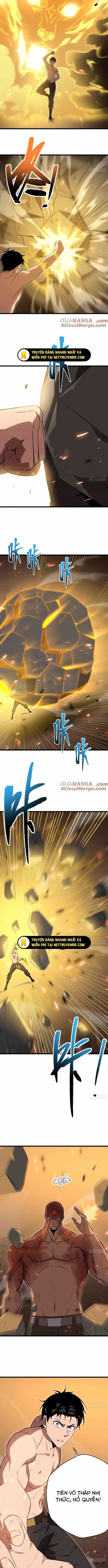 Ta Nằm Vùng Tại Yêu Quốc - Chương 48 - ảnh 5