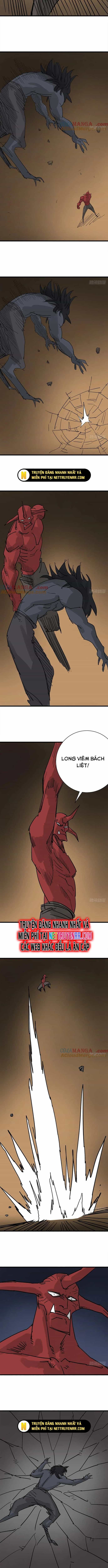 Ta Nằm Vùng Tại Yêu Quốc - Chương 50 - ảnh 7