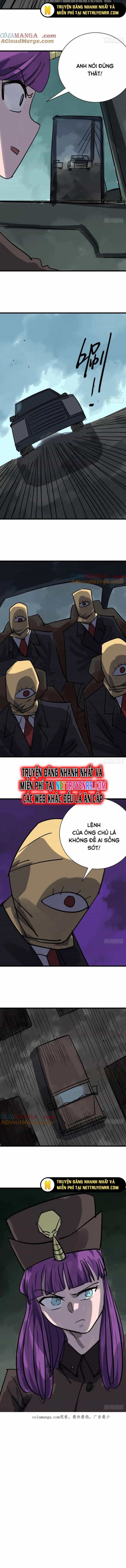Ta Nằm Vùng Tại Yêu Quốc - Chương 53 - ảnh 7