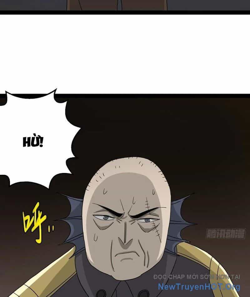 Ta Nằm Vùng Tại Yêu Quốc - Chương 54 - ảnh 11