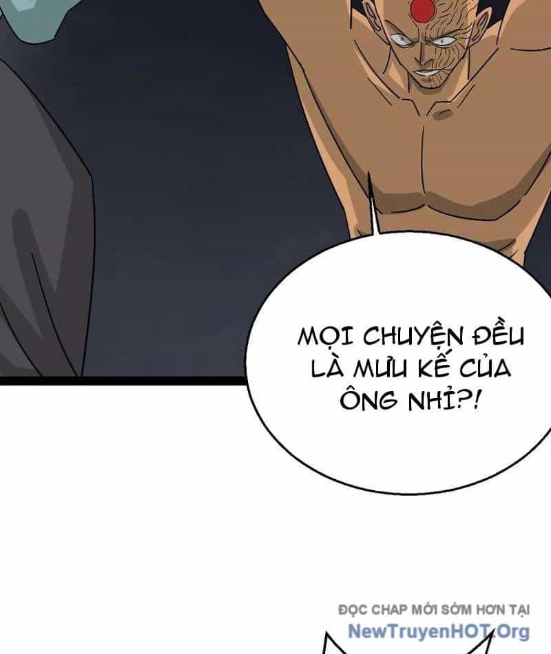 Ta Nằm Vùng Tại Yêu Quốc - Chương 54 - ảnh 36