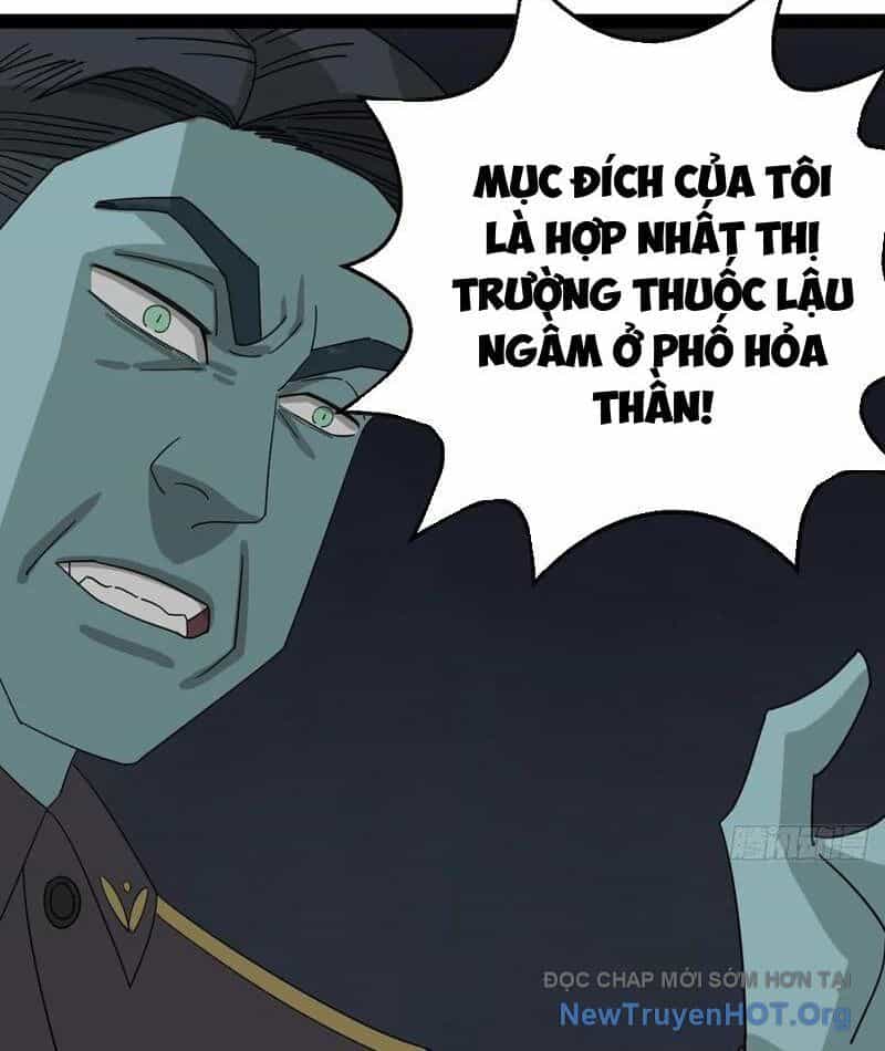 Ta Nằm Vùng Tại Yêu Quốc - Chương 54 - ảnh 37