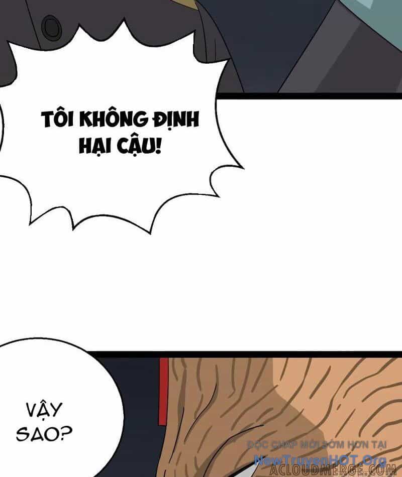 Ta Nằm Vùng Tại Yêu Quốc - Chương 54 - ảnh 38