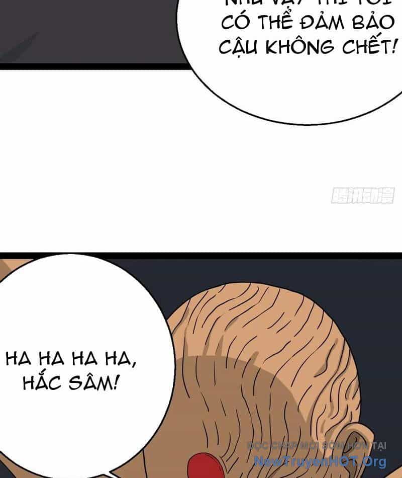 Ta Nằm Vùng Tại Yêu Quốc - Chương 54 - ảnh 41