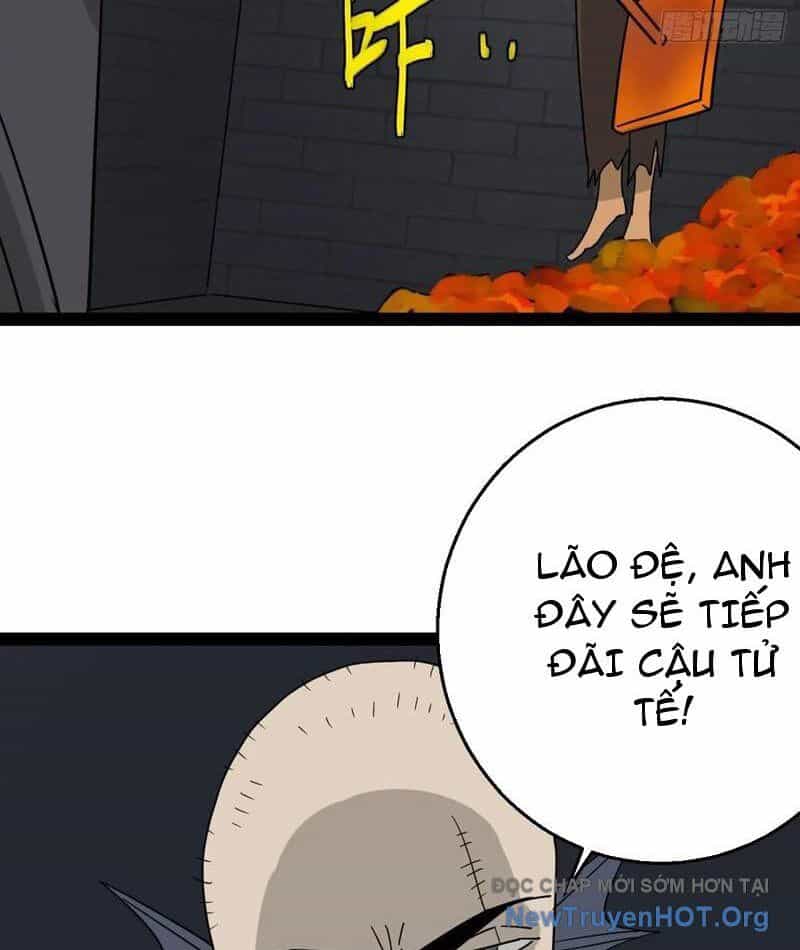 Ta Nằm Vùng Tại Yêu Quốc - Chương 54 - ảnh 51