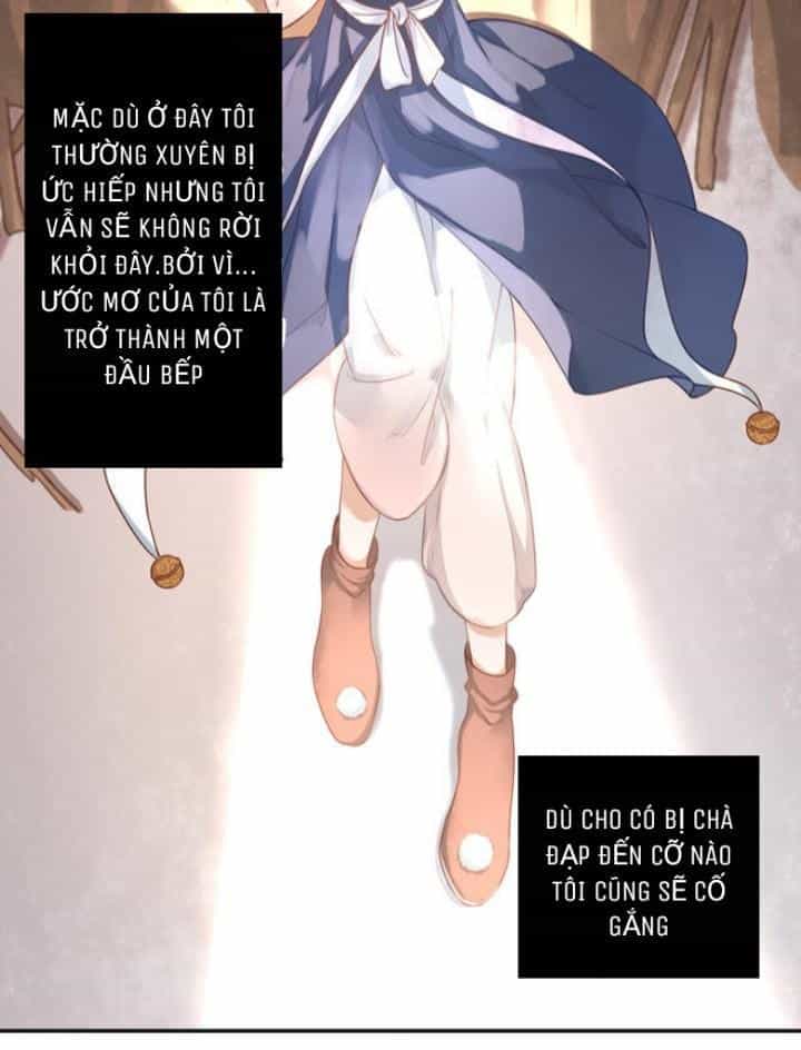 Ta Nấu - Chàng Giết - Chương 1 - ảnh 12
