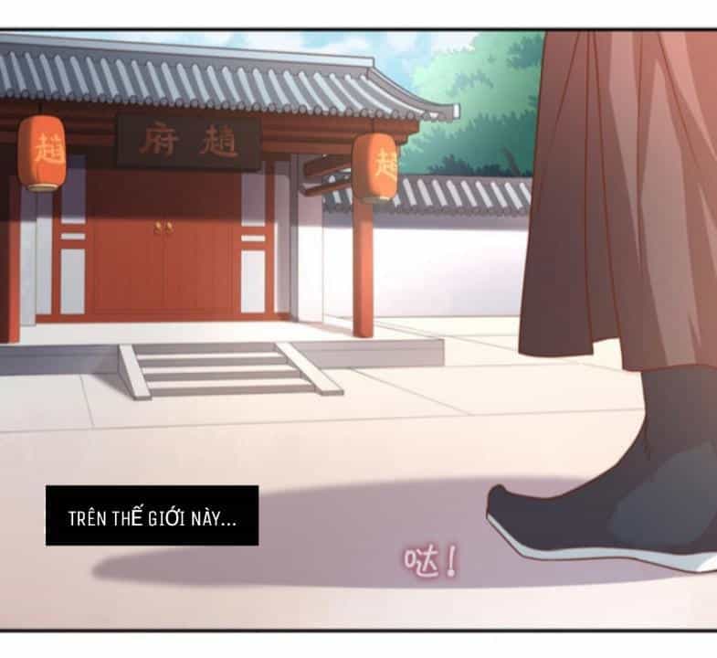 Ta Nấu - Chàng Giết - Chương 1 - ảnh 13