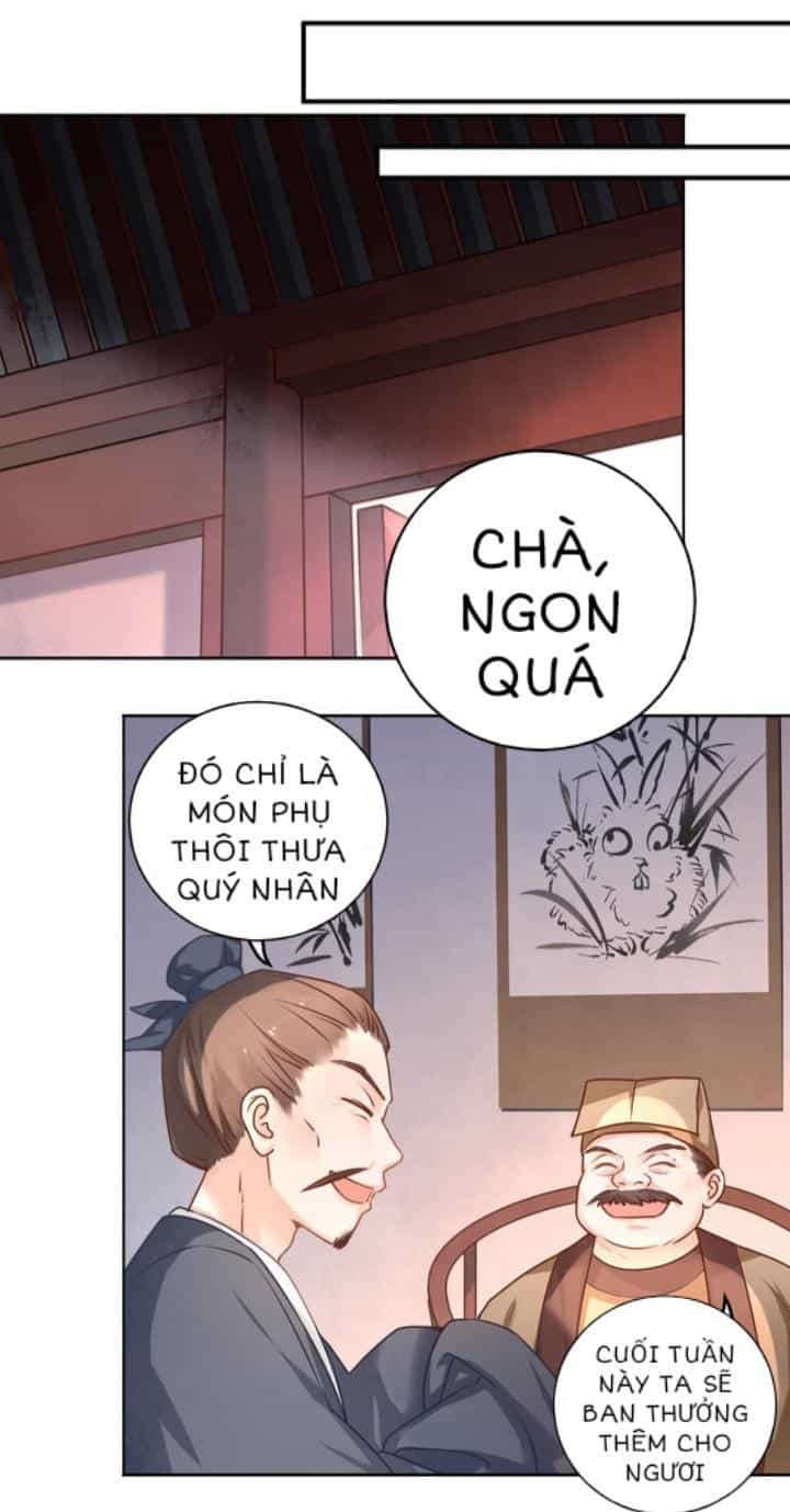 Ta Nấu - Chàng Giết - Chương 1 - ảnh 19