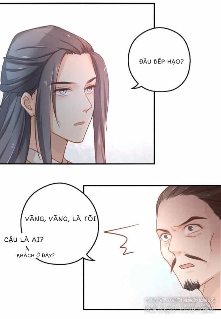 Ta Nấu - Chàng Giết - Chương 1 - ảnh 21