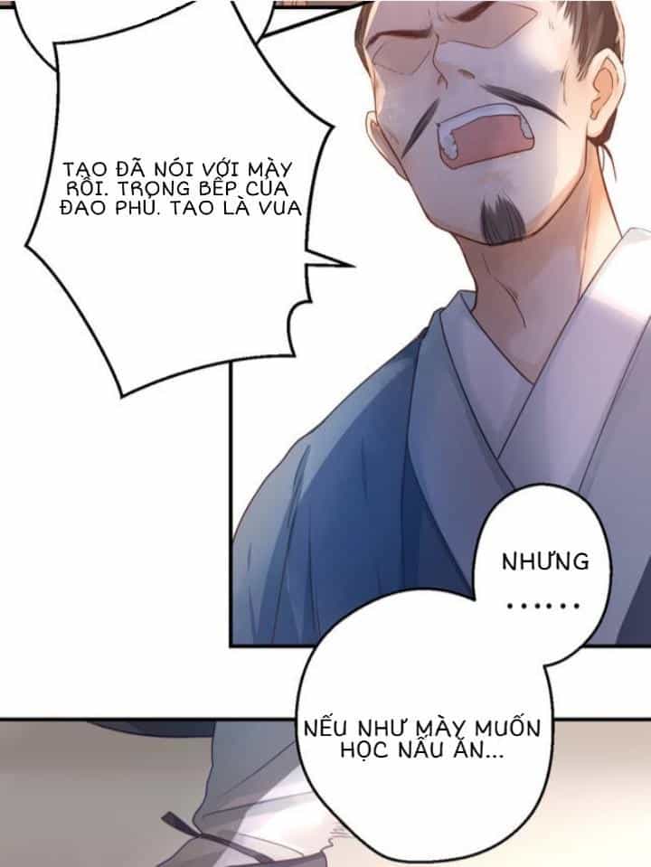 Ta Nấu - Chàng Giết - Chương 1 - ảnh 5