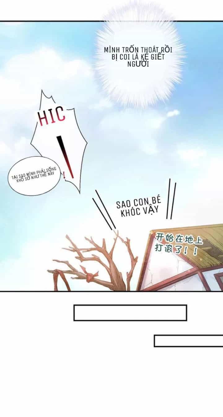 Ta Nấu - Chàng Giết - Chương 10 - ảnh 24
