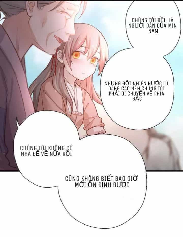Ta Nấu - Chàng Giết - Chương 10 - ảnh 26