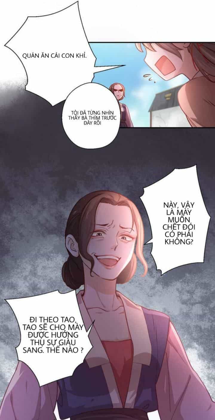 Ta Nấu - Chàng Giết - Chương 11 - ảnh 13
