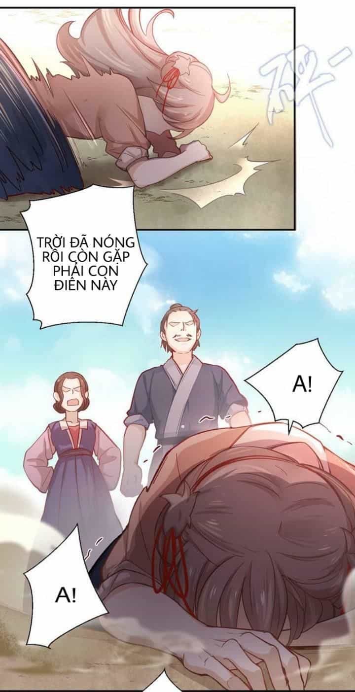 Ta Nấu - Chàng Giết - Chương 11 - ảnh 23