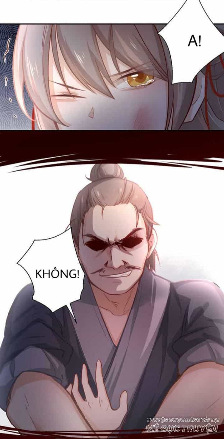 Ta Nấu - Chàng Giết - Chương 11 - ảnh 26