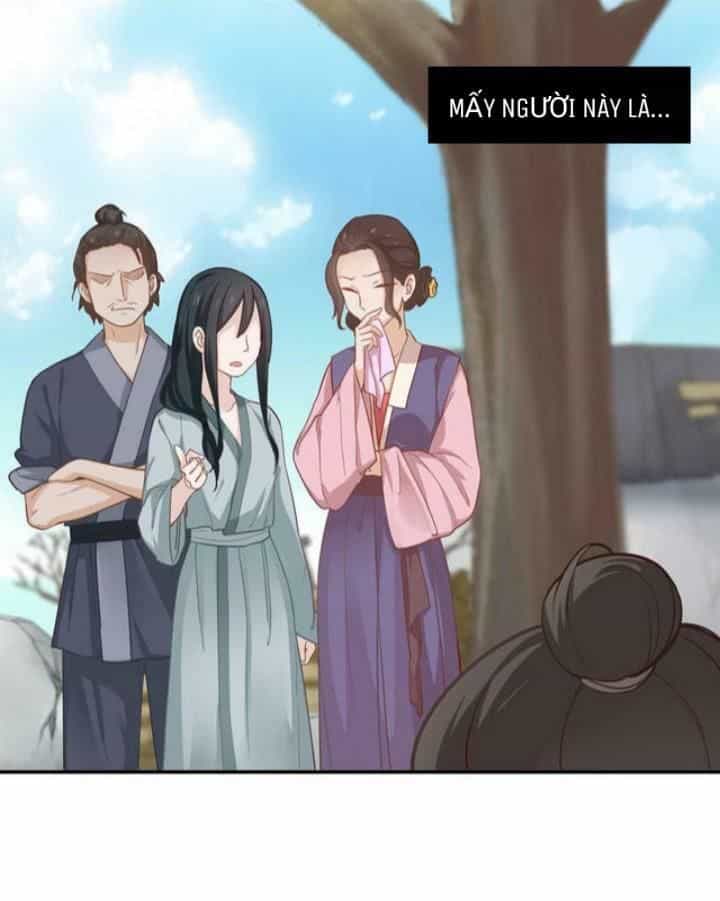 Ta Nấu - Chàng Giết - Chương 11 - ảnh 3