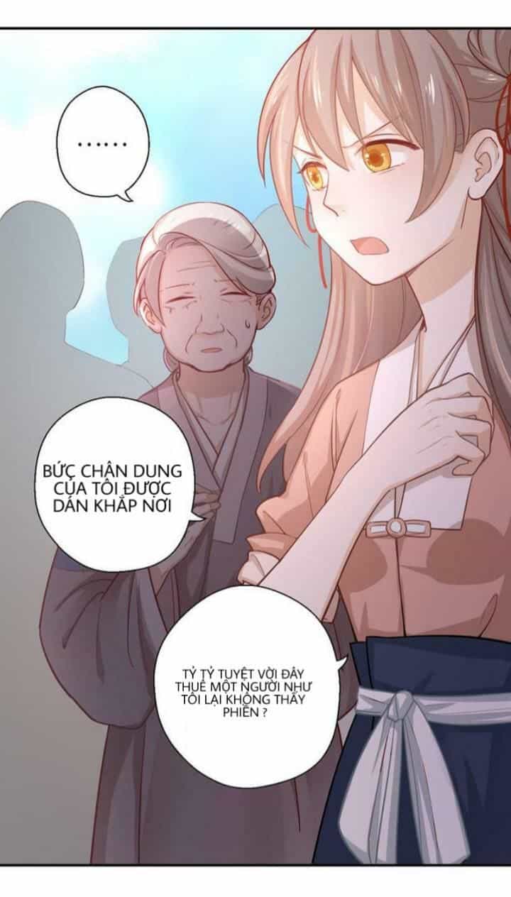 Ta Nấu - Chàng Giết - Chương 11 - ảnh 8