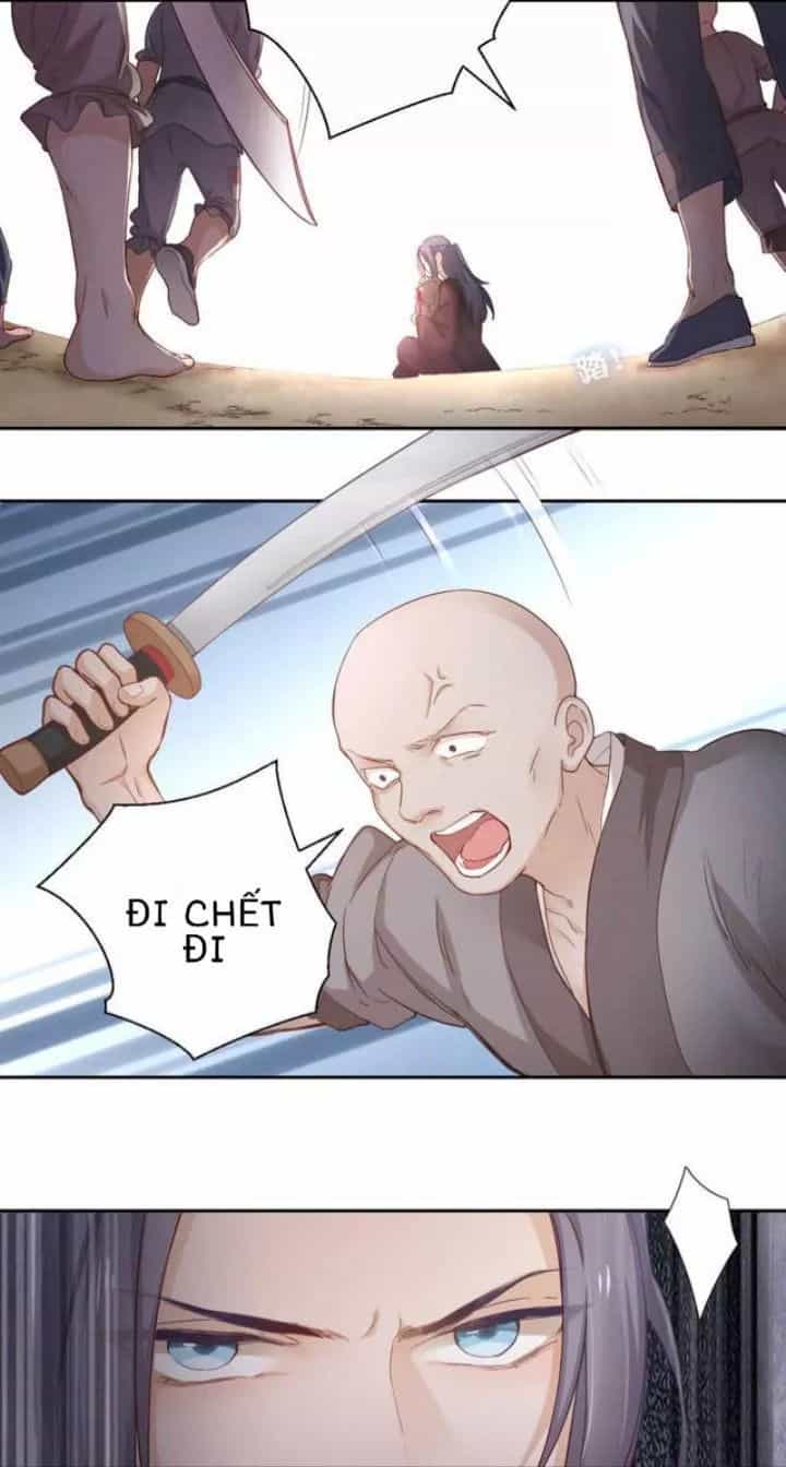 Ta Nấu - Chàng Giết - Chương 12 - ảnh 10