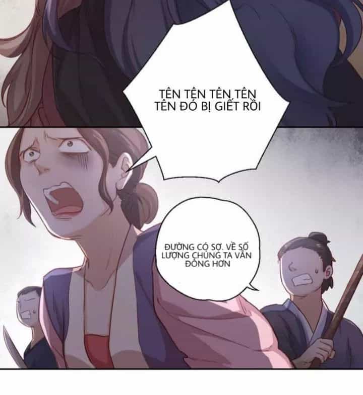 Ta Nấu - Chàng Giết - Chương 12 - ảnh 13