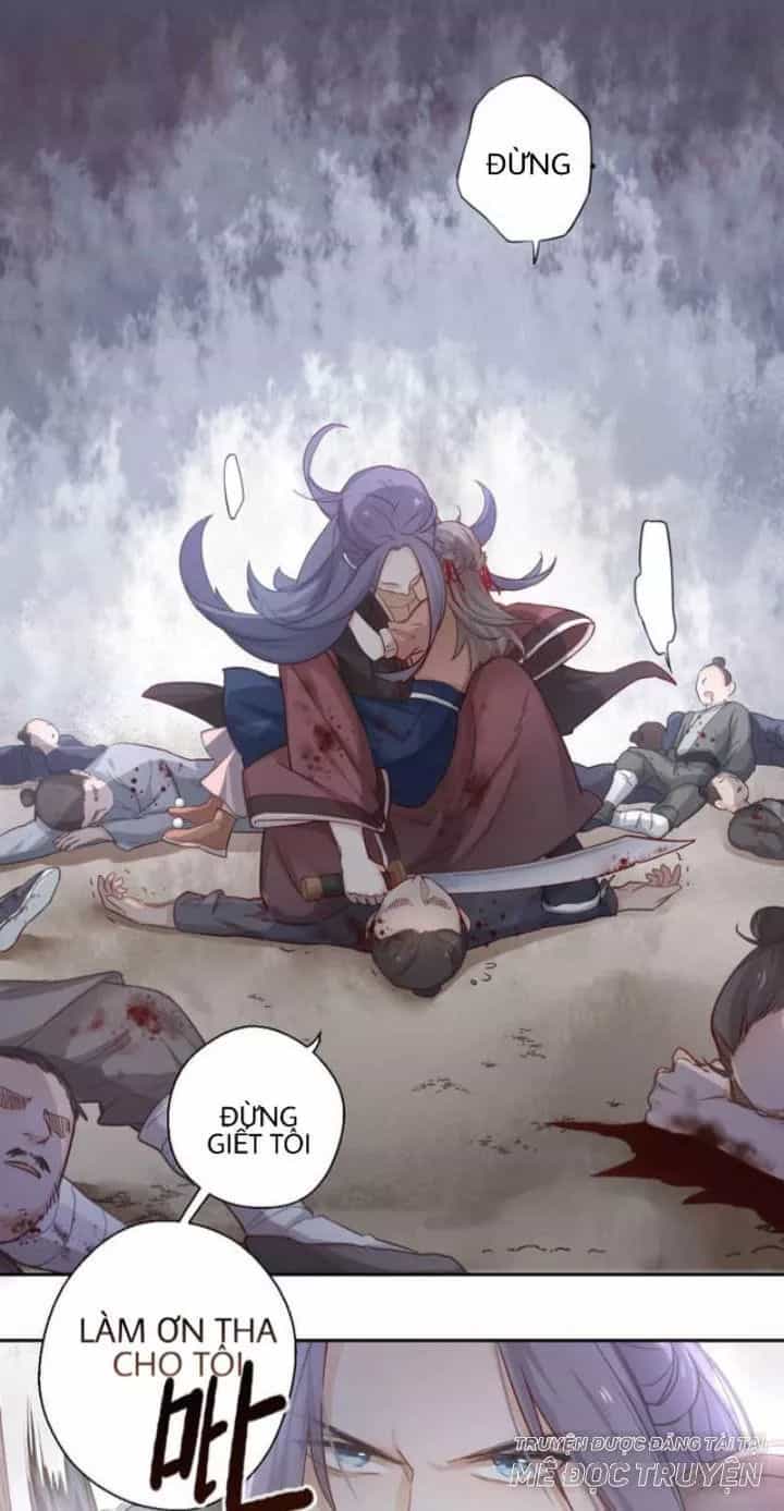 Ta Nấu - Chàng Giết - Chương 12 - ảnh 16