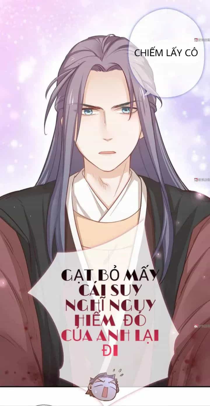 Ta Nấu - Chàng Giết - Chương 13 - ảnh 15