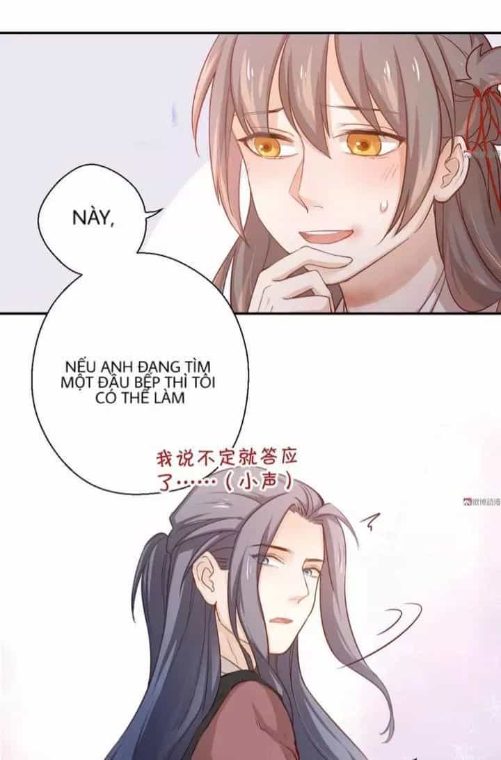 Ta Nấu - Chàng Giết - Chương 13 - ảnh 18