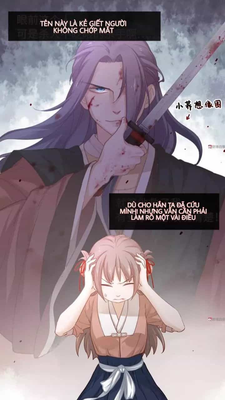 Ta Nấu - Chàng Giết - Chương 13 - ảnh 7