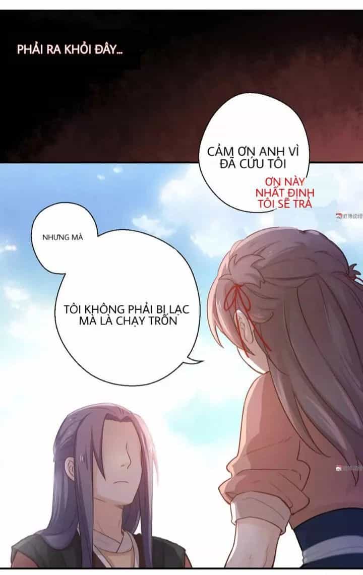 Ta Nấu - Chàng Giết - Chương 13 - ảnh 9