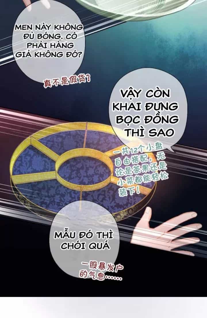 Ta Nấu - Chàng Giết - Chương 14 - ảnh 12