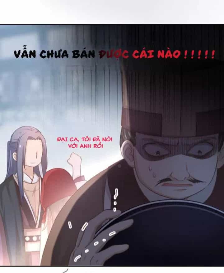 Ta Nấu - Chàng Giết - Chương 14 - ảnh 13