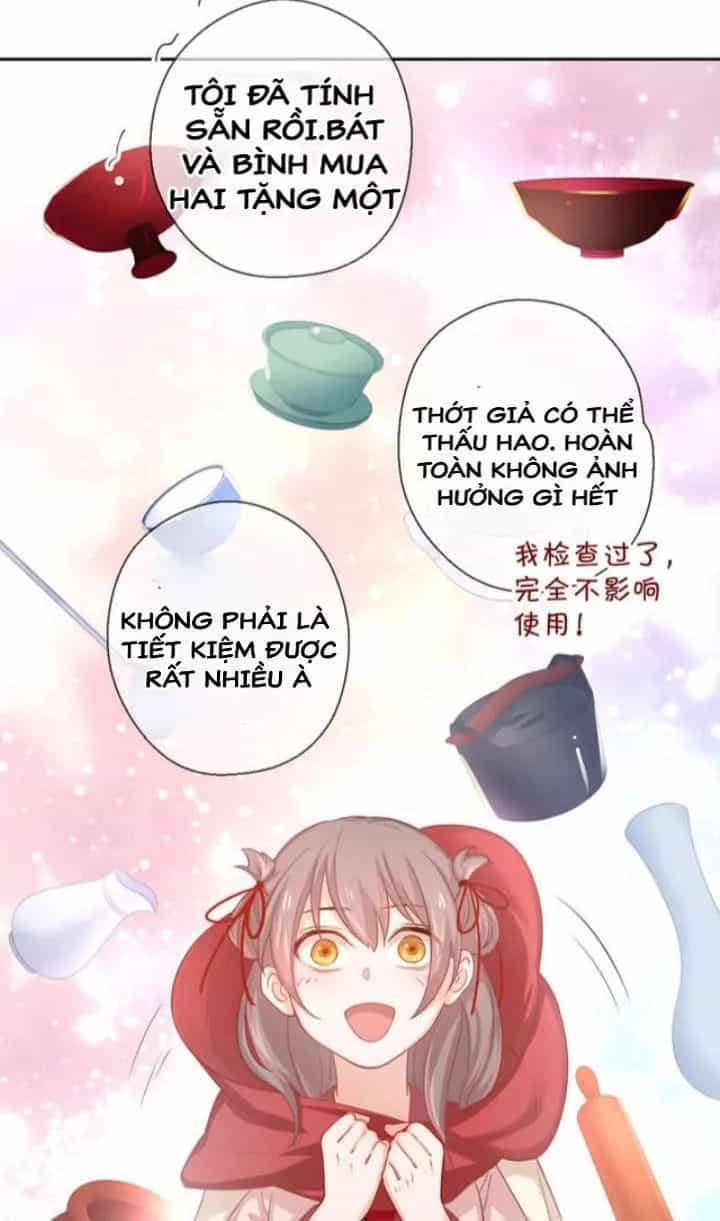 Ta Nấu - Chàng Giết - Chương 14 - ảnh 14