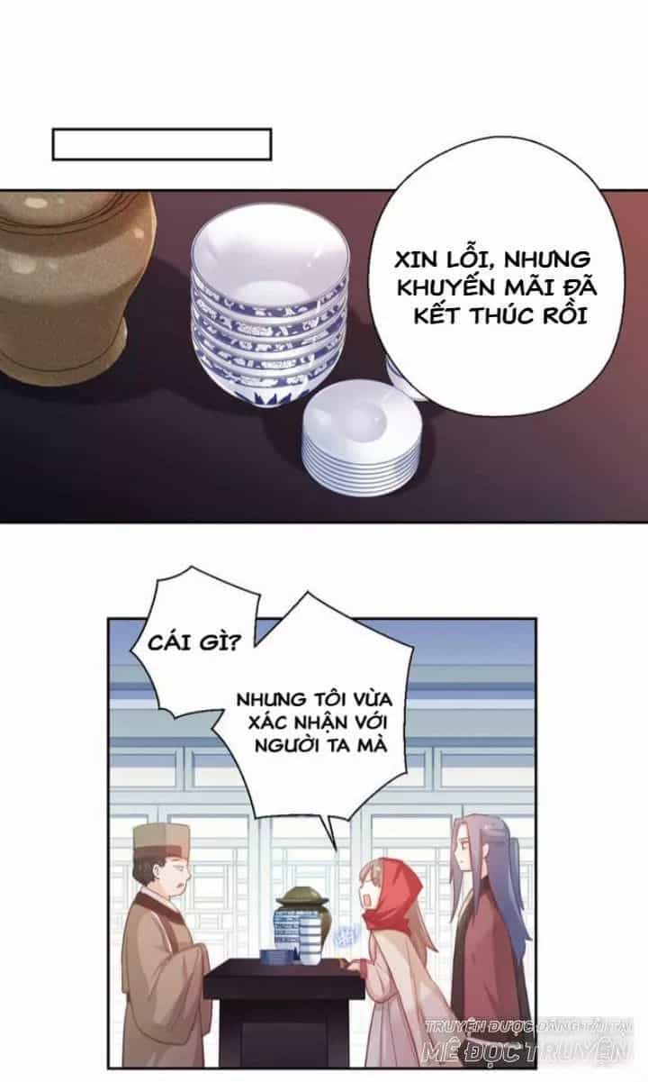 Ta Nấu - Chàng Giết - Chương 14 - ảnh 16