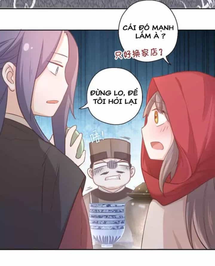 Ta Nấu - Chàng Giết - Chương 14 - ảnh 20