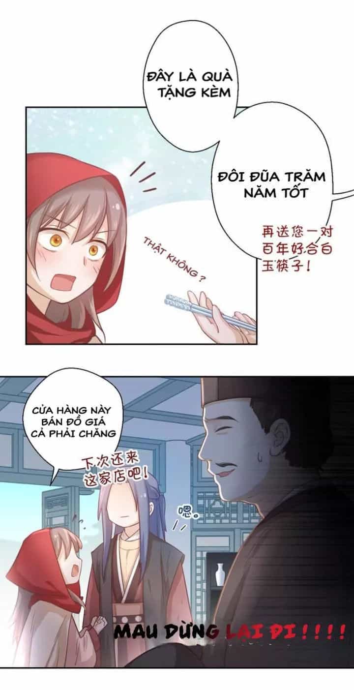 Ta Nấu - Chàng Giết - Chương 14 - ảnh 22