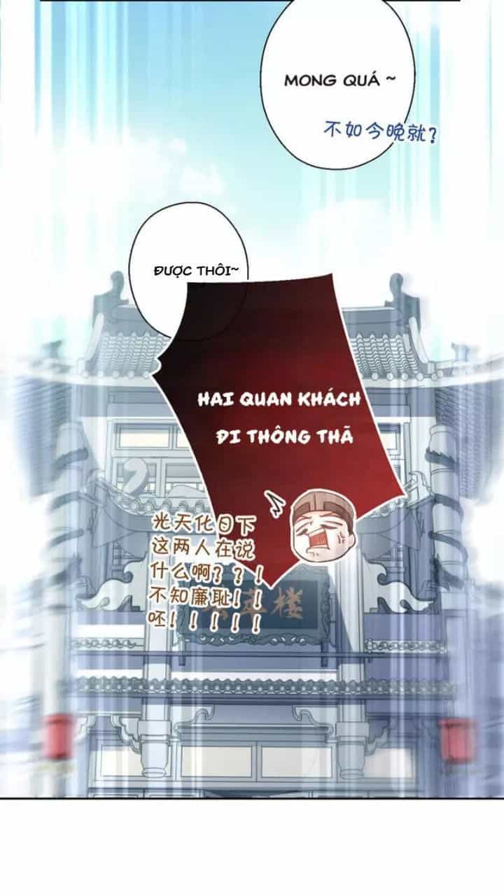 Ta Nấu - Chàng Giết - Chương 14 - ảnh 25