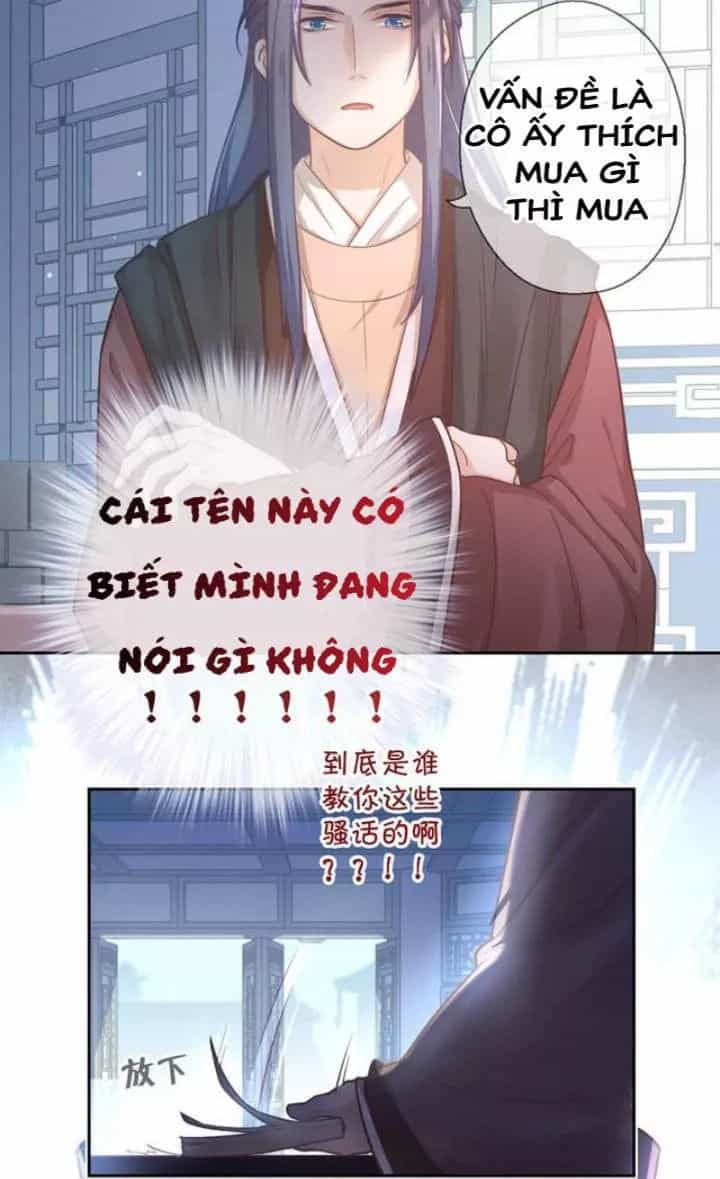 Ta Nấu - Chàng Giết - Chương 14 - ảnh 8