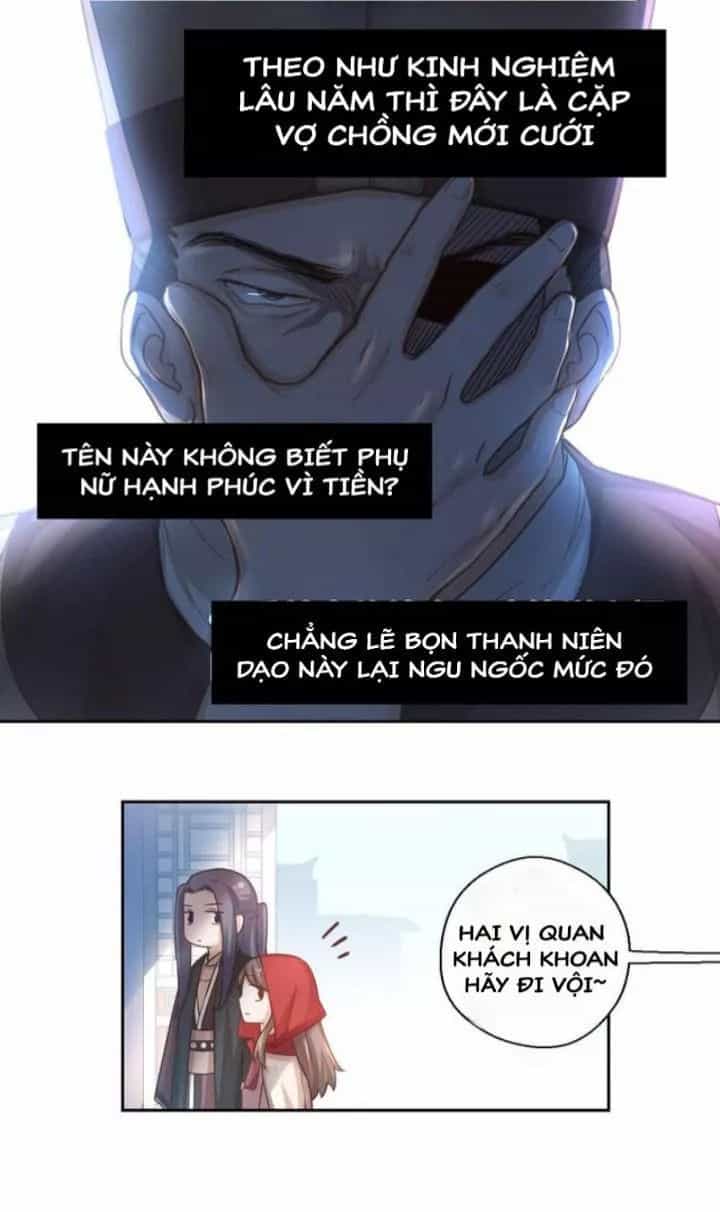 Ta Nấu - Chàng Giết - Chương 14 - ảnh 9