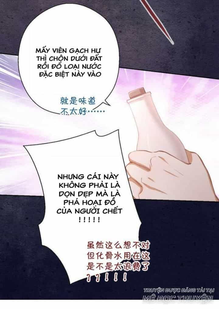 Ta Nấu - Chàng Giết - Chương 15 - ảnh 16