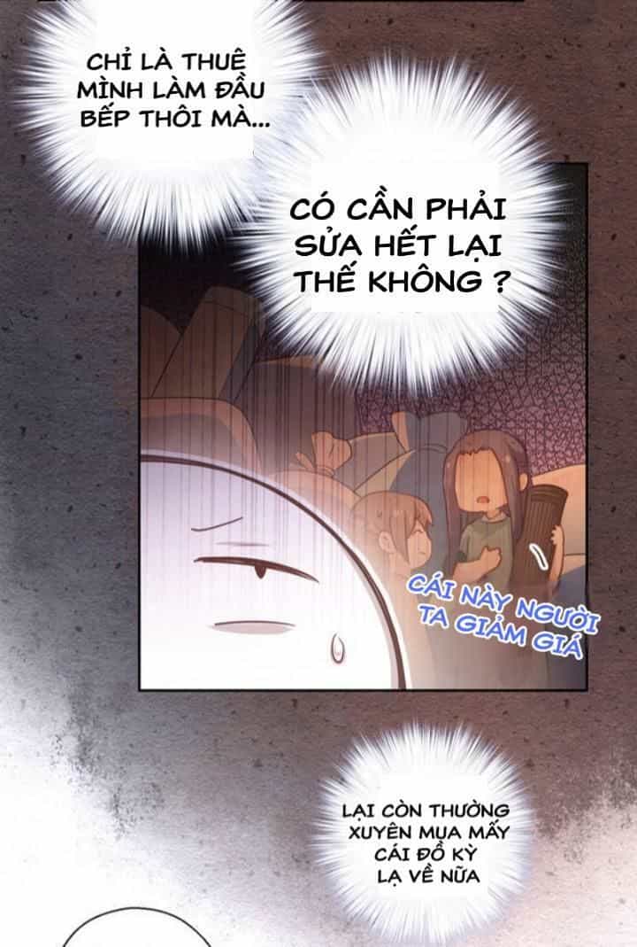 Ta Nấu - Chàng Giết - Chương 15 - ảnh 19