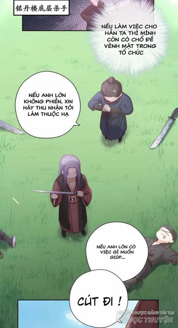 Ta Nấu - Chàng Giết - Chương 15 - ảnh 6