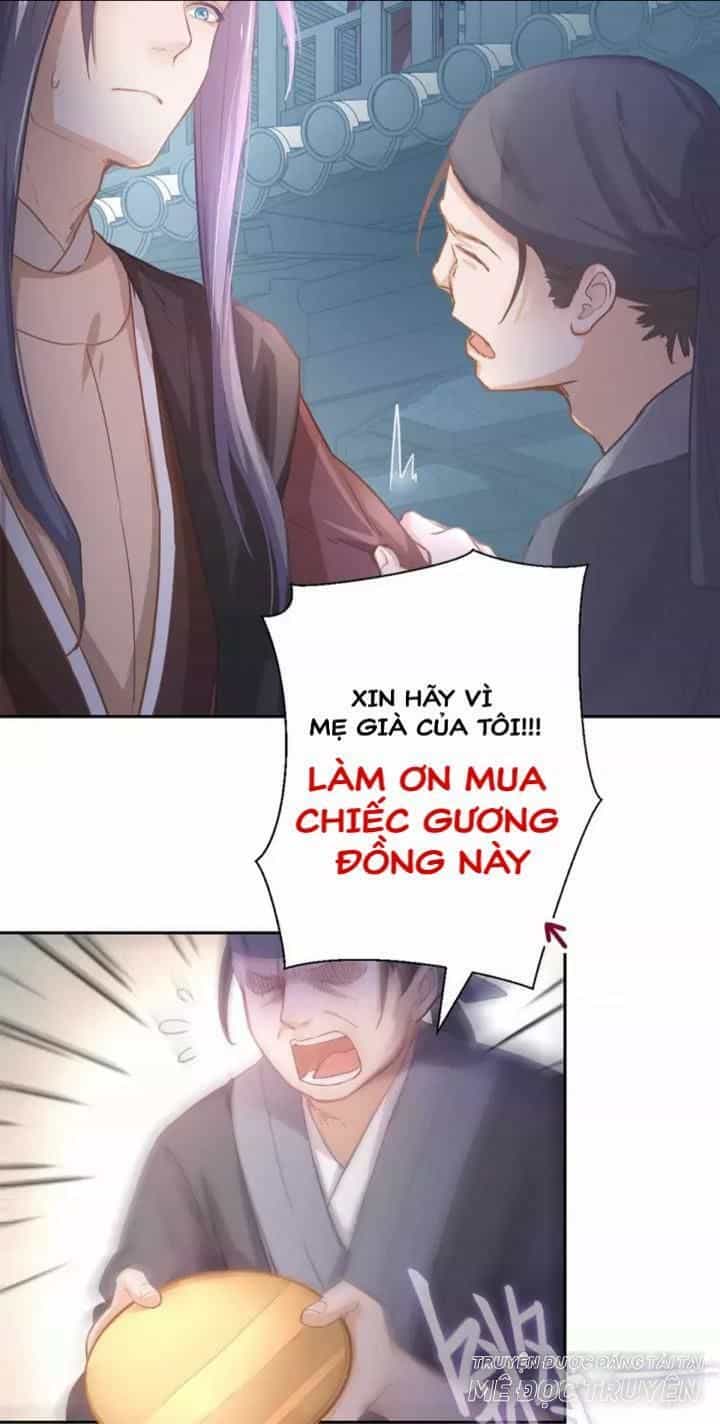 Ta Nấu - Chàng Giết - Chương 16 - ảnh 11
