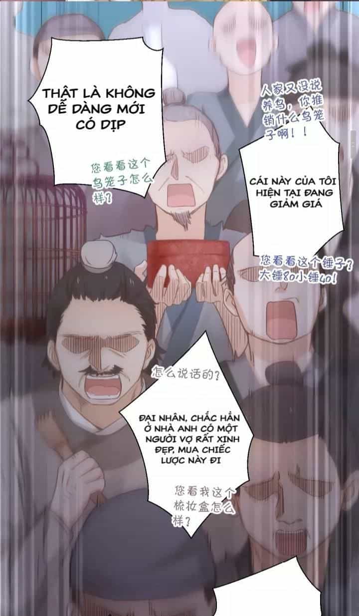 Ta Nấu - Chàng Giết - Chương 16 - ảnh 13