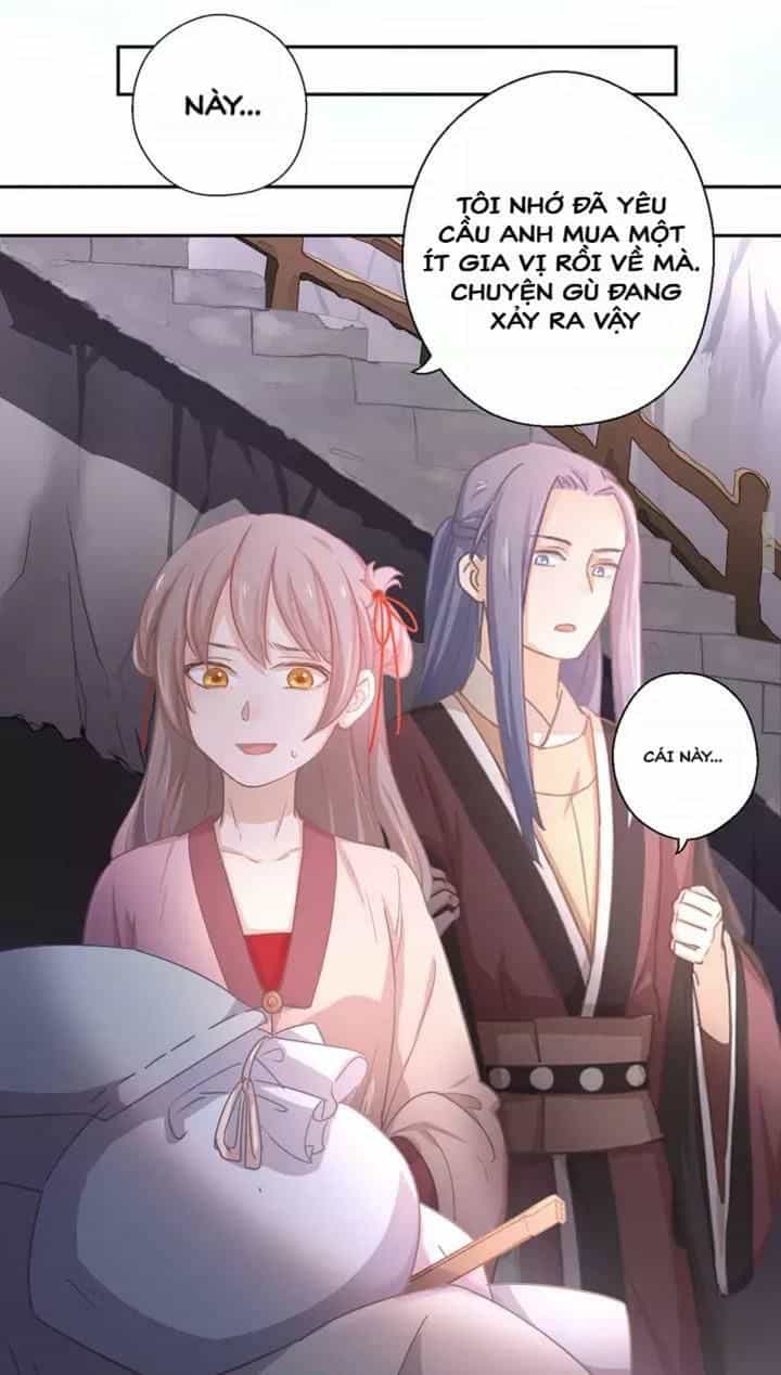 Ta Nấu - Chàng Giết - Chương 16 - ảnh 17