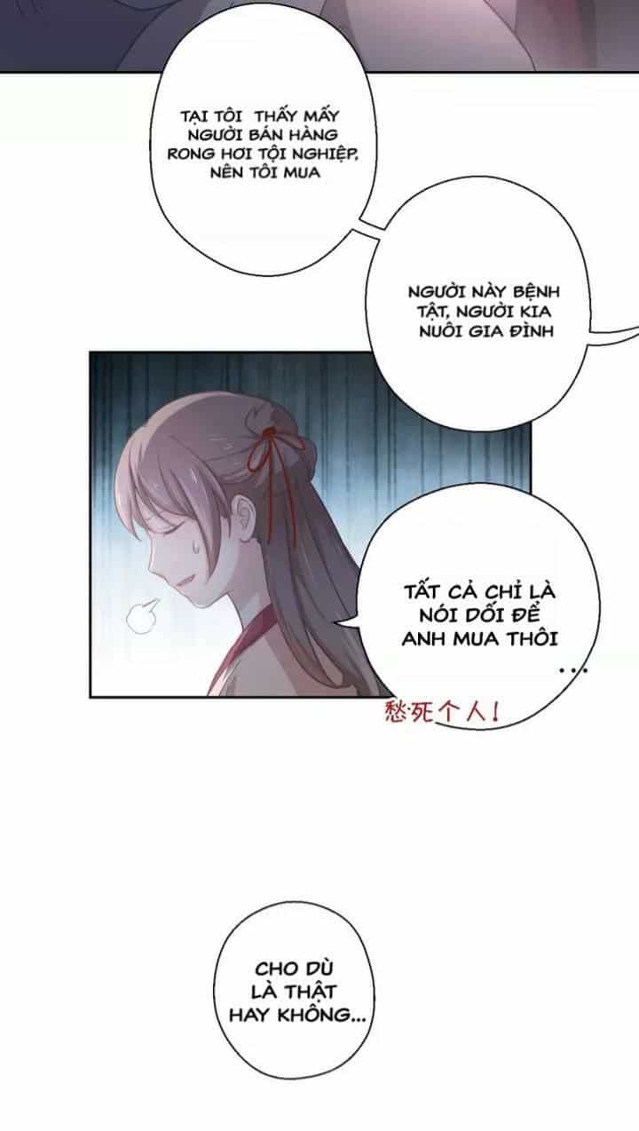 Ta Nấu - Chàng Giết - Chương 16 - ảnh 18
